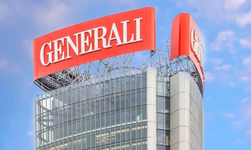 Generali: Nέα οργανωτική δομή ενοποιημένου ομίλου ασφάλισης και ...